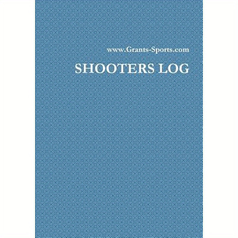 Shooters Log
