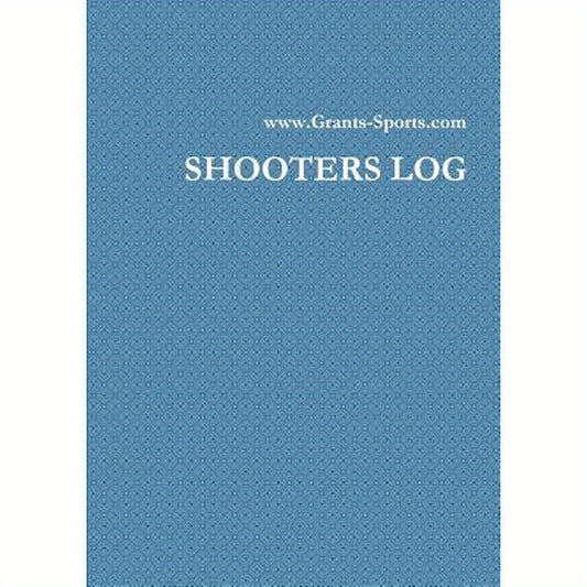 Shooters Log