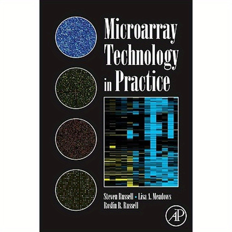 Microarray Technology in Practice