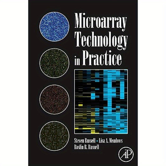 Microarray Technology in Practice