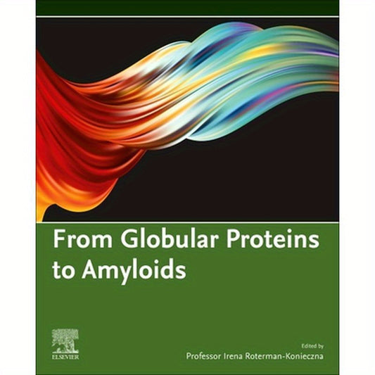 From Globular Proteins to Amyloids