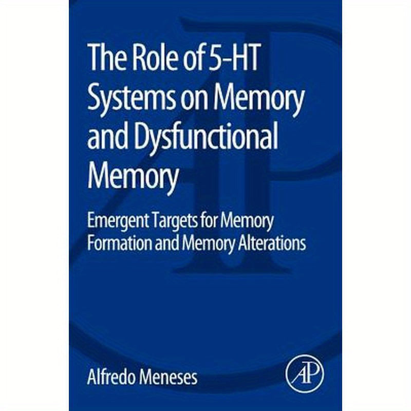 The Role of 5-Ht Systems on Memory and Dysfunctional Memory: Emergent Targets for Memory Formation and Memory Alterations