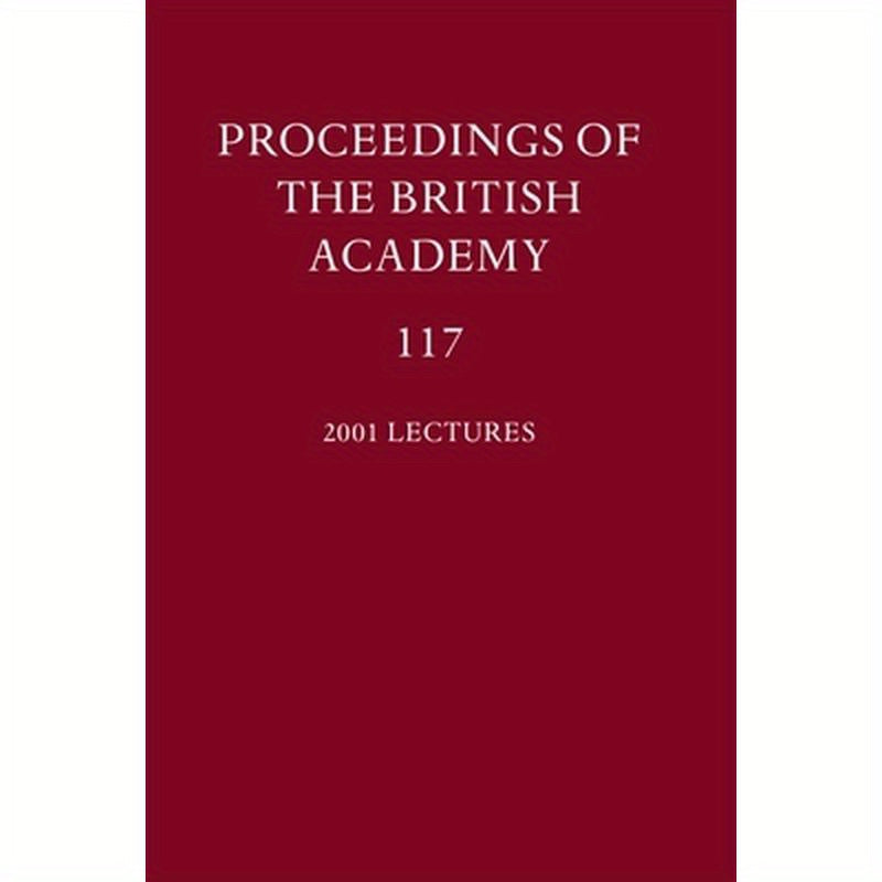 2001 Lectures