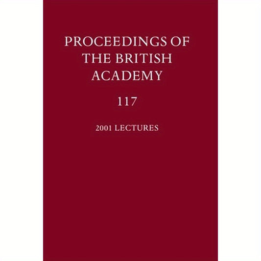 2001 Lectures