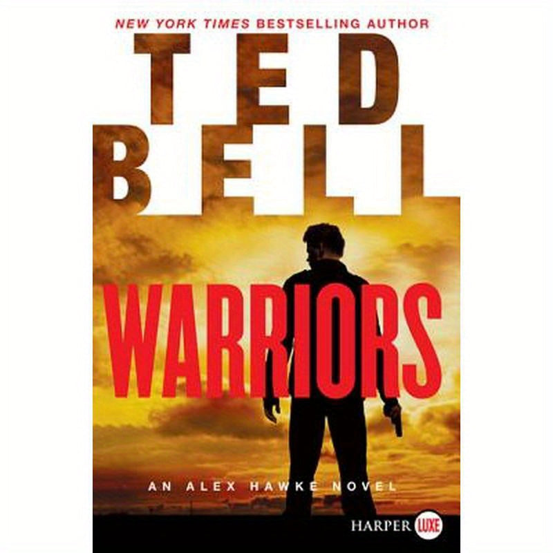 Warriors: An Alex Hawke Novel