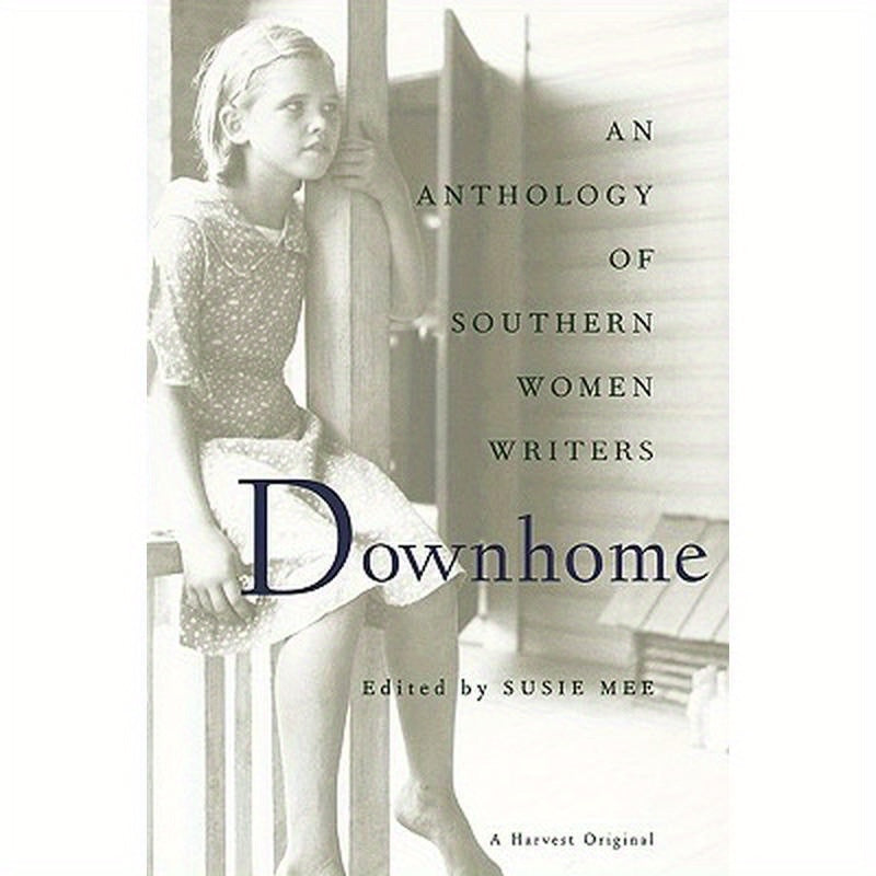 Downhome: An Anthology