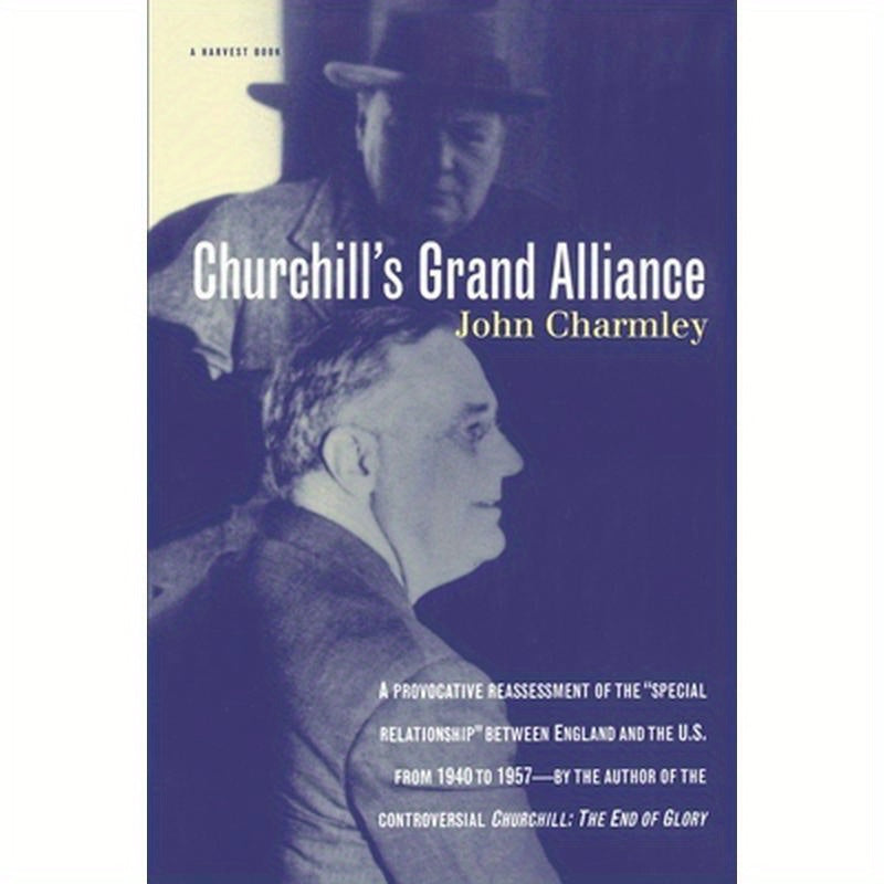 Churchill's Grand Alliance