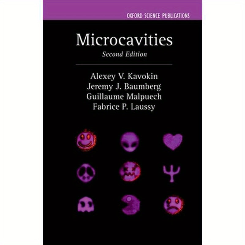 Microcavities
