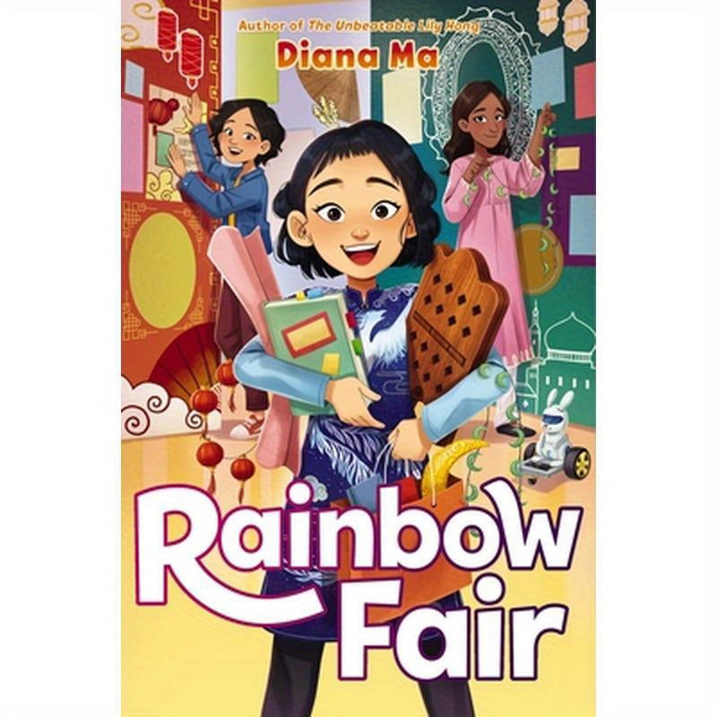 Rainbow Fair