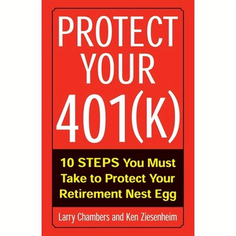 Protect Your 401(k)