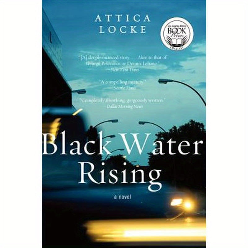 Black Water Rising