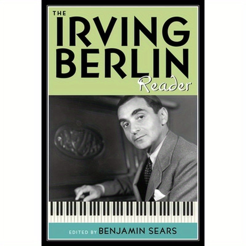 Irving Berlin Reader
