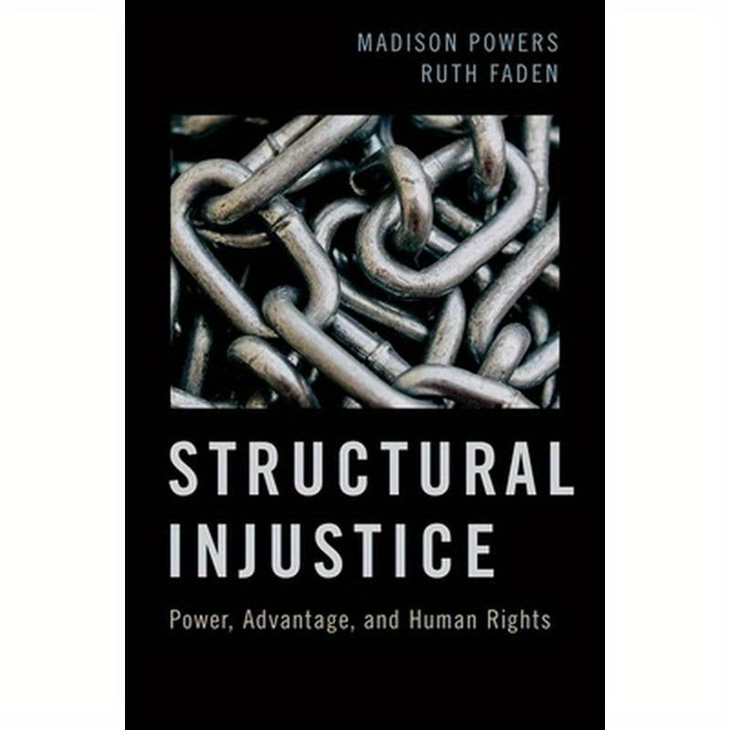 Structural Injustice