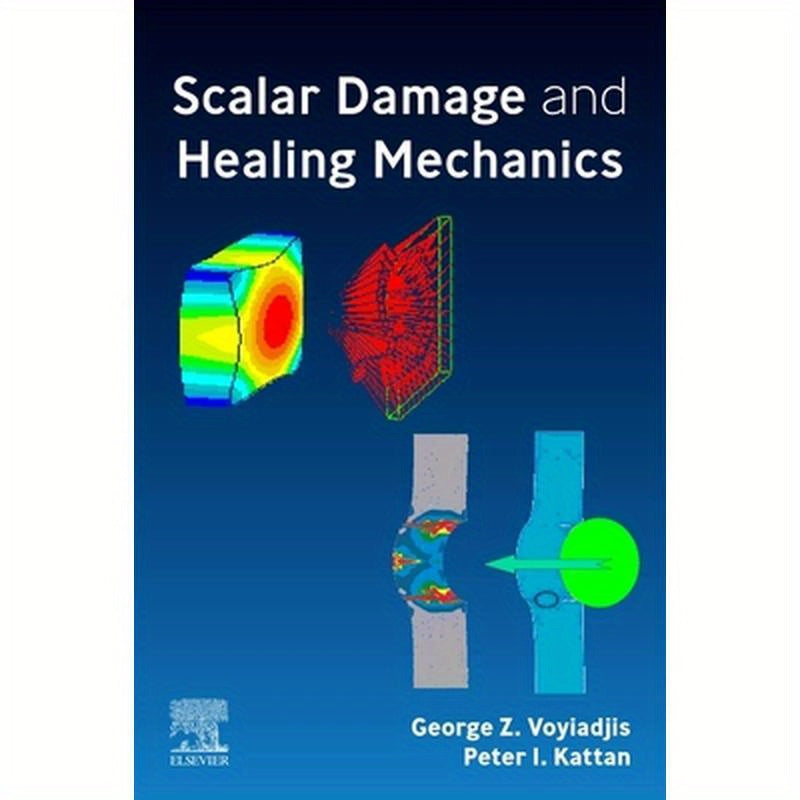 Scalar Damage and Healing Mechanics
