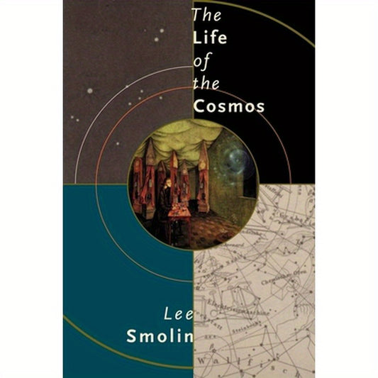 The Life of the Cosmos