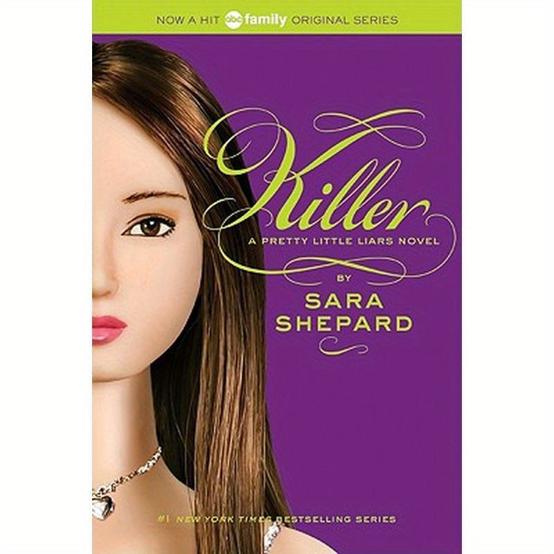 Pretty Little Liars #6: Killer