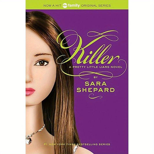 Pretty Little Liars #6: Killer