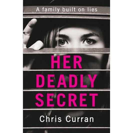 Her Deadly Secret
