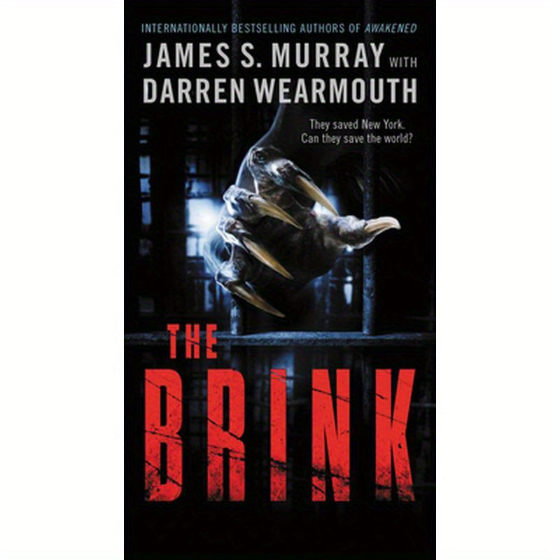 The Brink