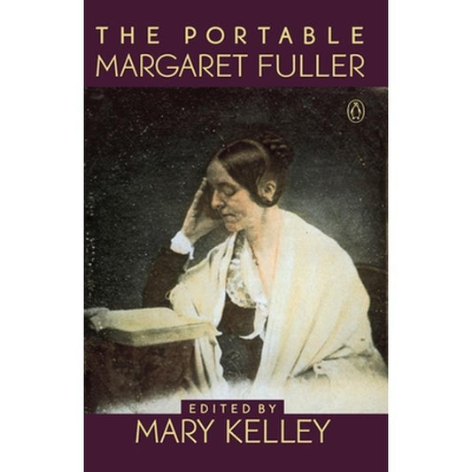 The Portable Margaret Fuller
