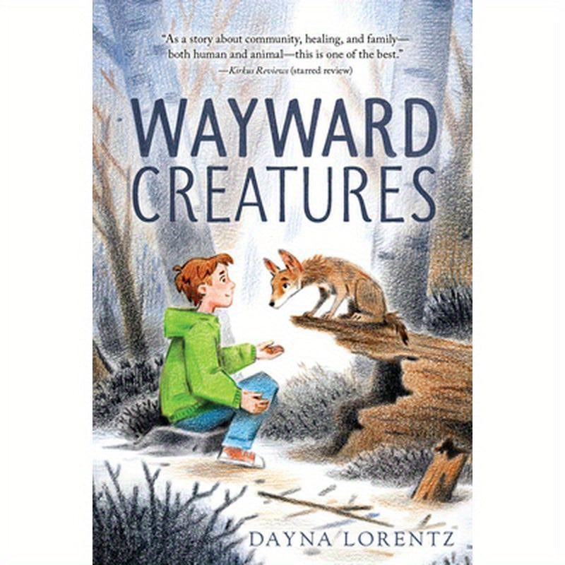 Wayward Creatures