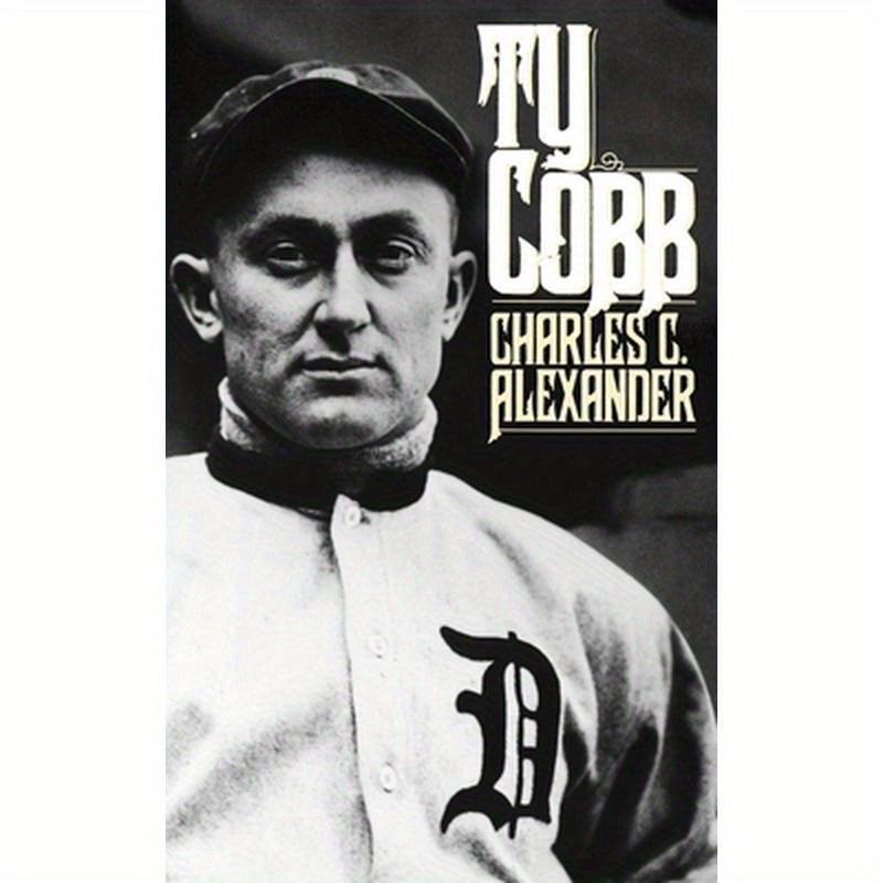 Ty Cobb