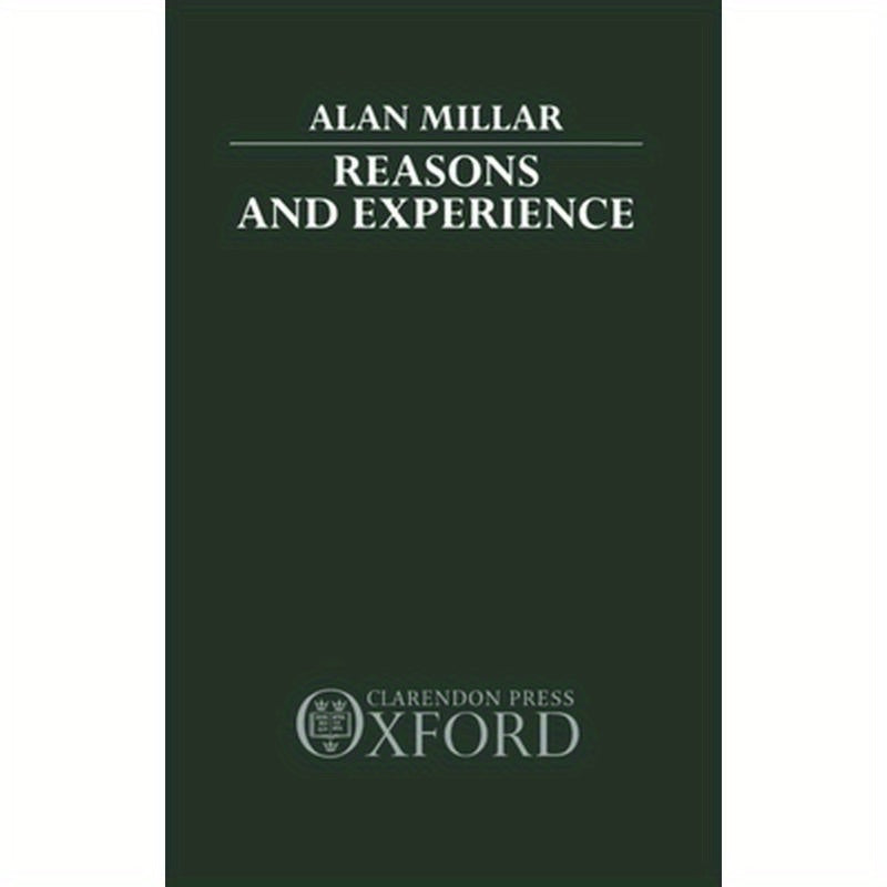 Reasons and Experience