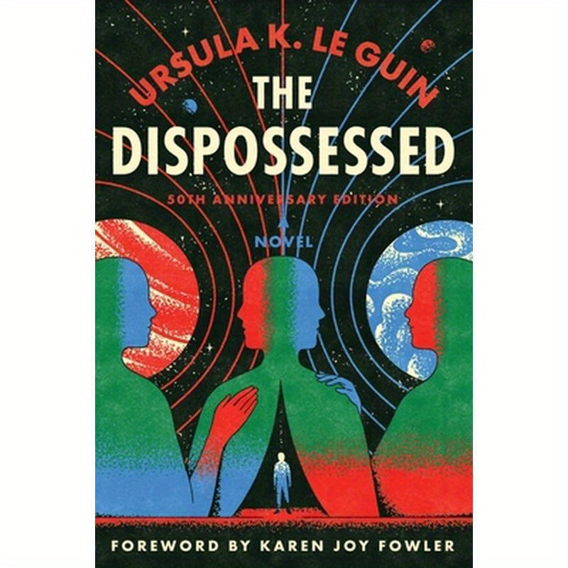 The Dispossessed [50th Anniversary Edition]