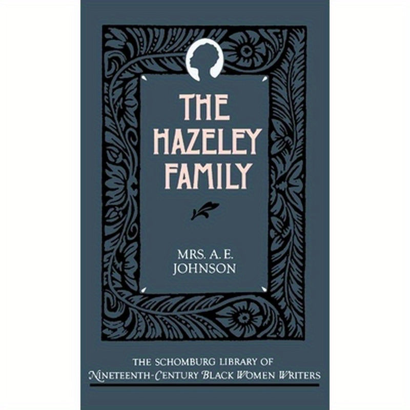 The Hazeley Family