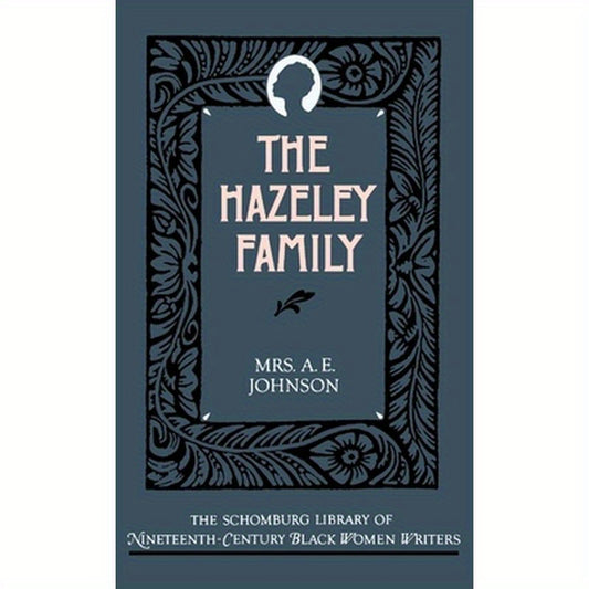 The Hazeley Family