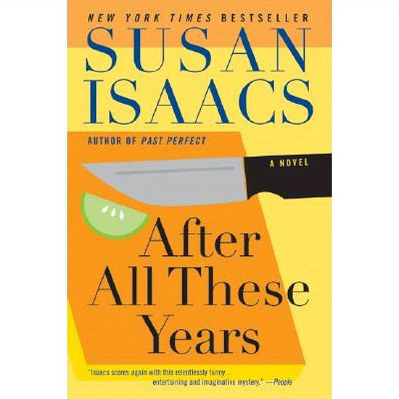 After All These Years