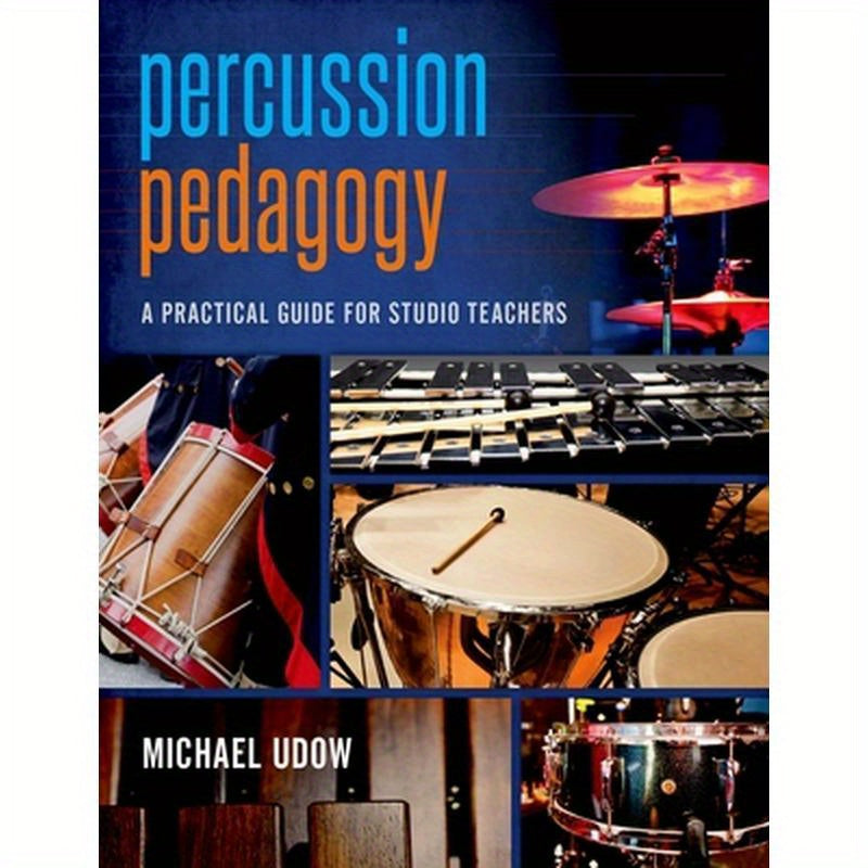 Percussion Pedagogy