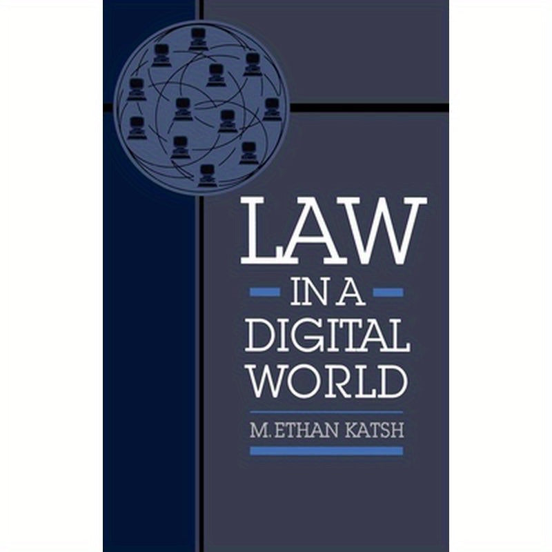 Law in a Digital World
