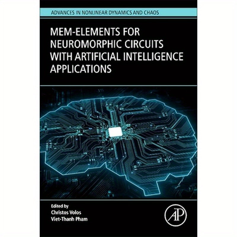 Mem-Elements for Neuromorphic Circuits with Artificial Intelligence Applications