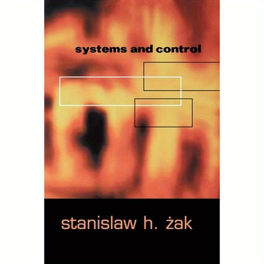 Systems and Control