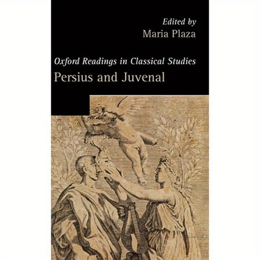 Persius and Juvenal
