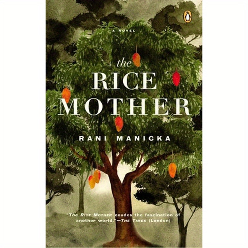 The Rice Mother