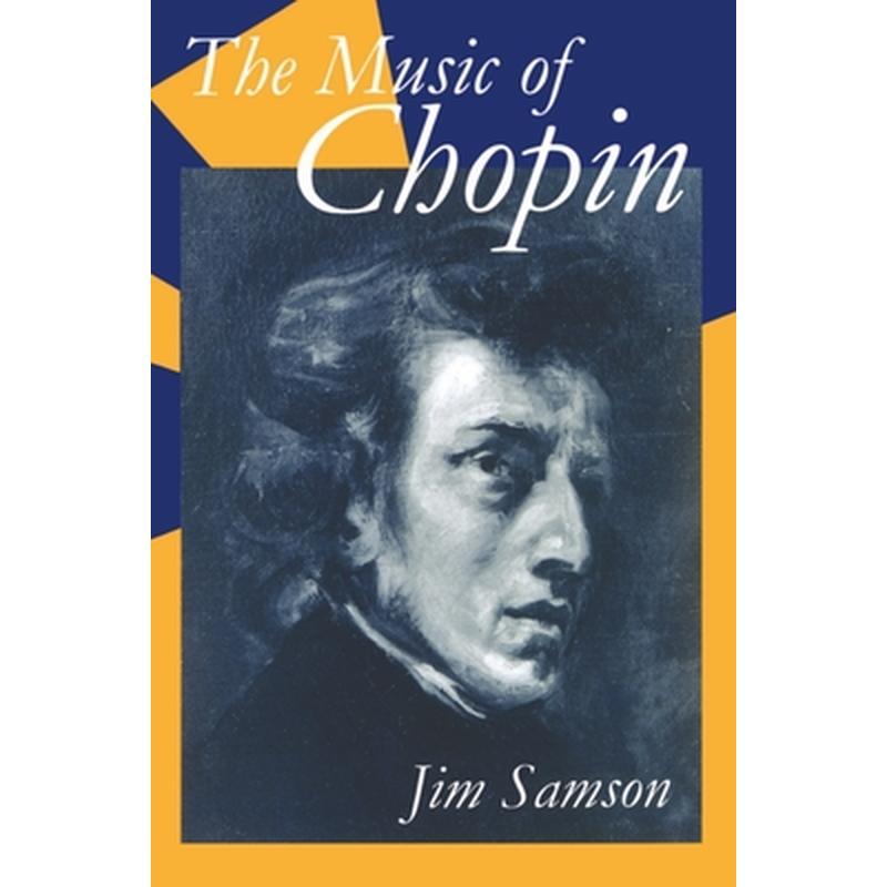 The Music of Chopin