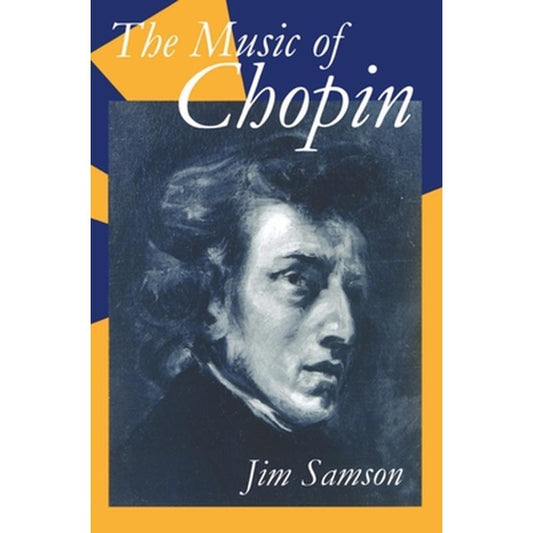 The Music of Chopin