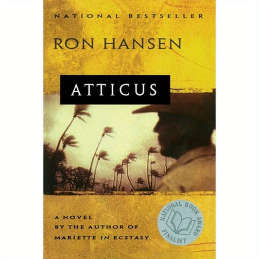 Atticus: Novel, a
