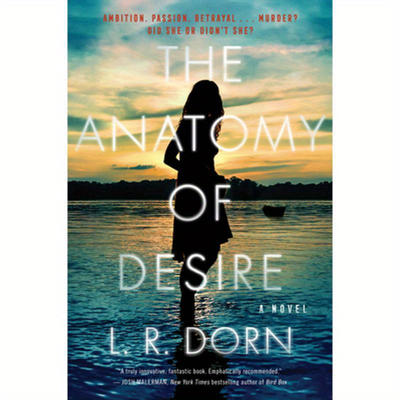 The Anatomy of Desire