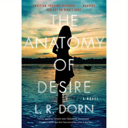 The Anatomy of Desire