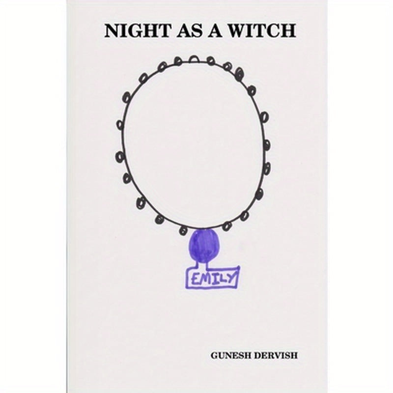 Night as a Witch