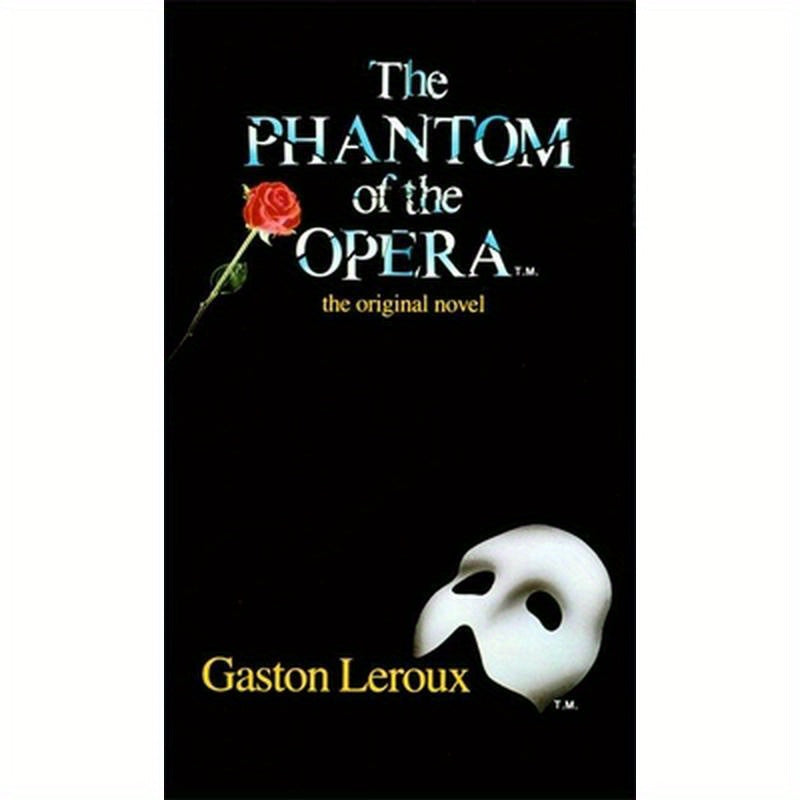 The Phantom of the Opera
