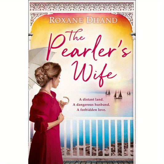 The Pearler's Wife