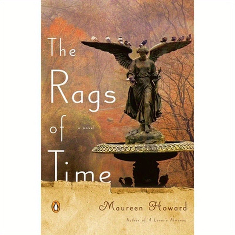The Rags of Time