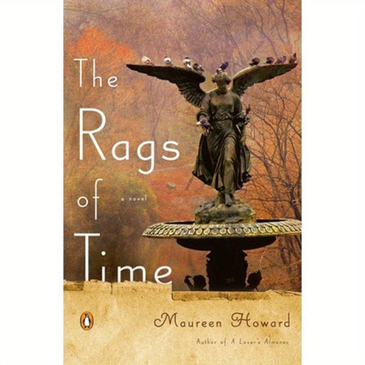 The Rags of Time