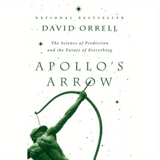 Apollos Arrow