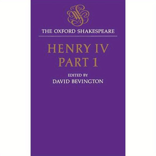 Henry IV, Part I