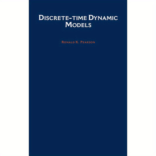 Discrete-Time Dynamic Models